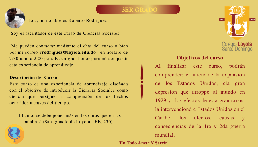 DESCRIPCION DE 3RO 